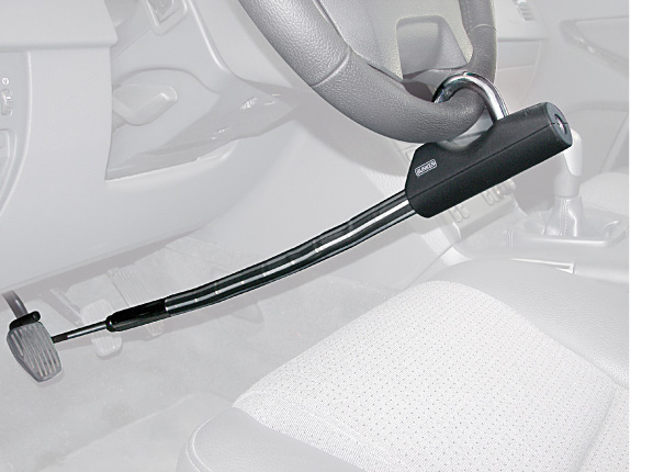 antirrobo coche, antirrobo coche maxima seguidad, antirrobo bunker, lock car, bunker, BP80